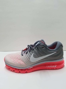 New Nike Air Max 17 Running Shoes Women Size 12 Us Pink Ebay
