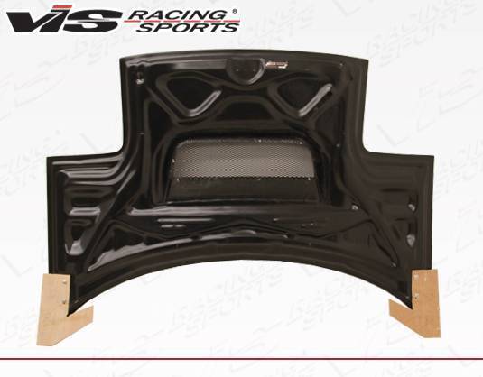 Carbon Fiber Hood Type-R For 91-01 2dr Acura NSX