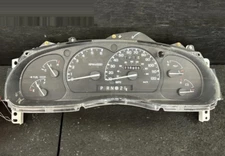 1996-1997 Ford Ranger Explorer Speedometer Gauge Cluster MPH Tachometer OEM