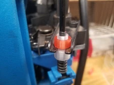 "Dillon XL750 XL650, RL550, Square dealB  fix for "Failsafe Shoulder Washer"