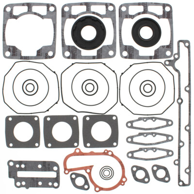 NEW POLARIS 800 WINDEROSA COMPLETE GASKET KIT 1999-2003 XCR LC/3 800 99 00 01 02