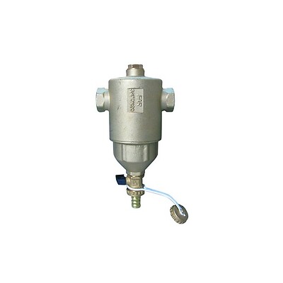Defangatore Per Impianti Termici Ff 1"" S_0322_321-2200-06