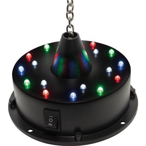 Mirror Ball Motor Battery Sound to Light Function - Picture 2 of 3