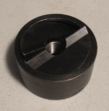 Greenlee 2" Conduit Knock Out Punch  Die