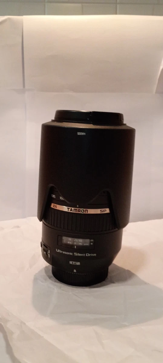 Tamron SP 70-300mm Camera Lenses for sale | eBay