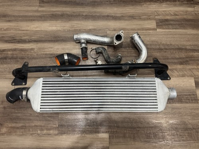 #ad Mishimoto Front Mount Intercooler 2015 2021 Subaru WRX $450.00
