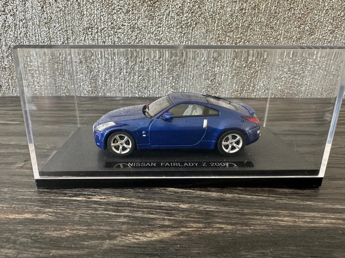 EBBRO Blue Diecast Cars, Trucks & Vans for sale | eBay