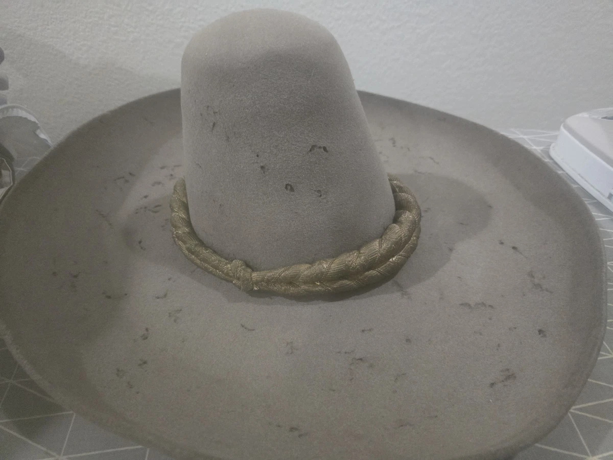 Cowboy Hats Size 7 1/8 for Men for sale - eBay