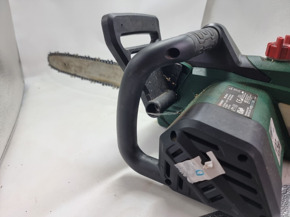 User l Parkside PKS 2200 A1 (English - 244 pages