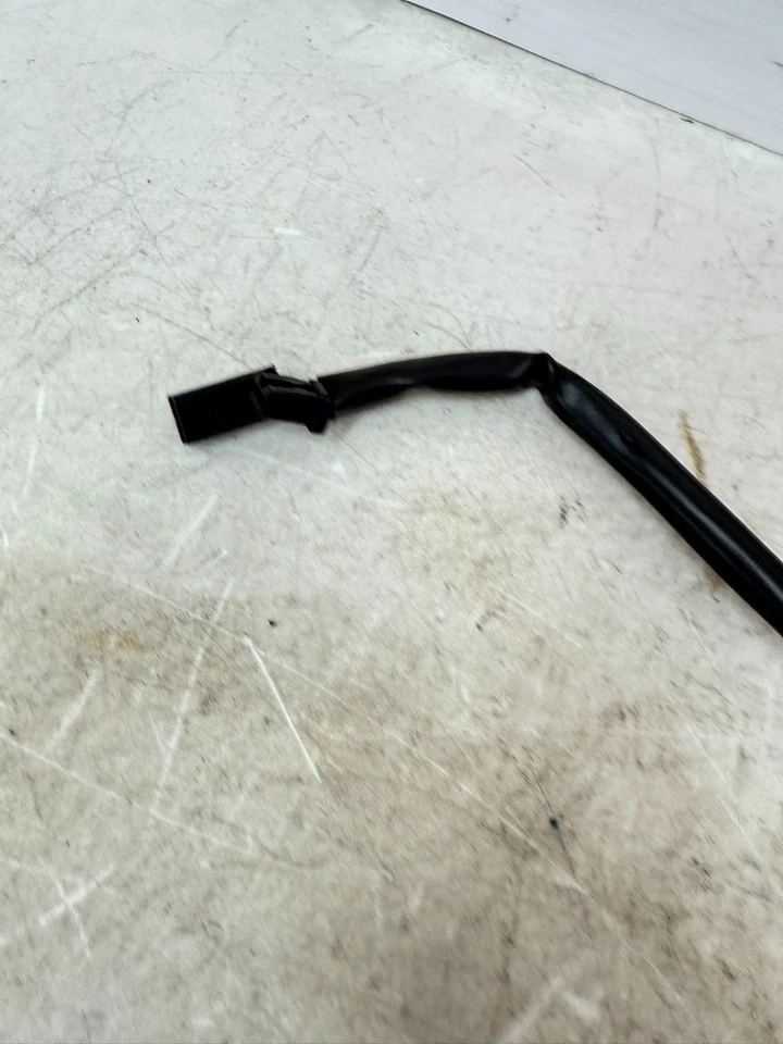 Luz indicadora de tablero velocímetro Victory Kingpin 2007 cromada Foto 4 de 4