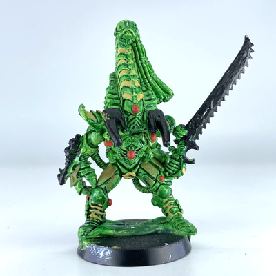 Eldar Phoenix Lord Karandras - Aeldari - Warhammer 40k GW Classic 