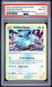 2022 POKEMON SWSH BLACK STAR PROMO #230 RADIANT EEVEE PSA 8