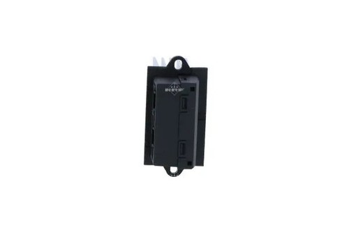 RESISTOR INTERIOR BLOWER FITS: PEUGEOT 406 SEDAN 1.6/1.8 16V/2.0 16V/1.9 TD/2 - Picture 4 of 6