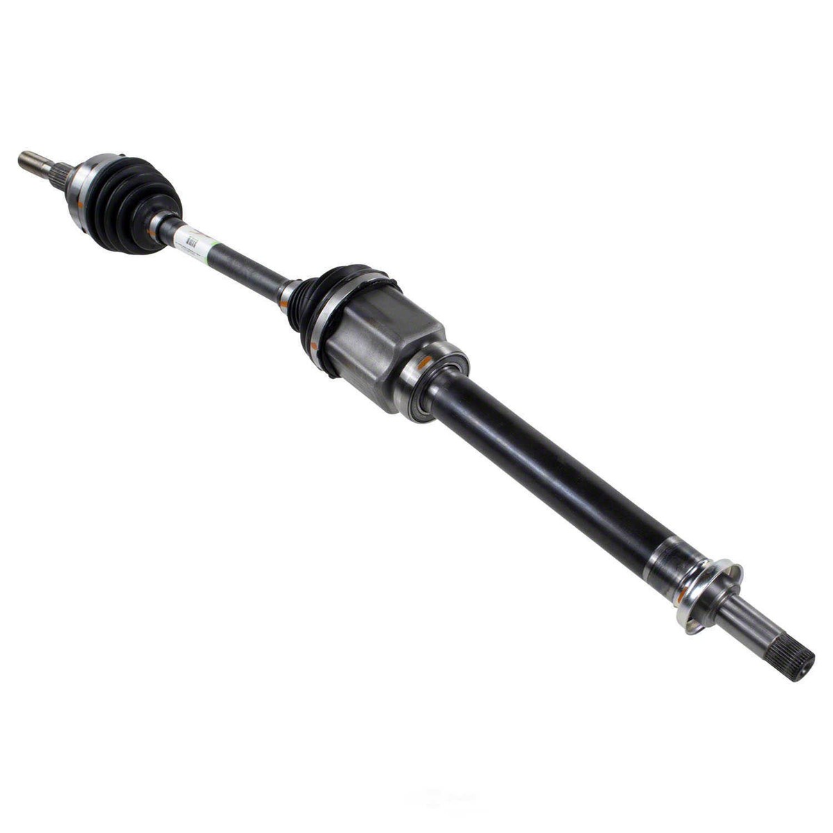Drive Axle Shaft Assembly Motorcraft TX-918 fits 15-18 Ford Edge