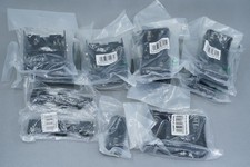 Job Lot 15 x Maplin Battery Holder Boxes A C D | New