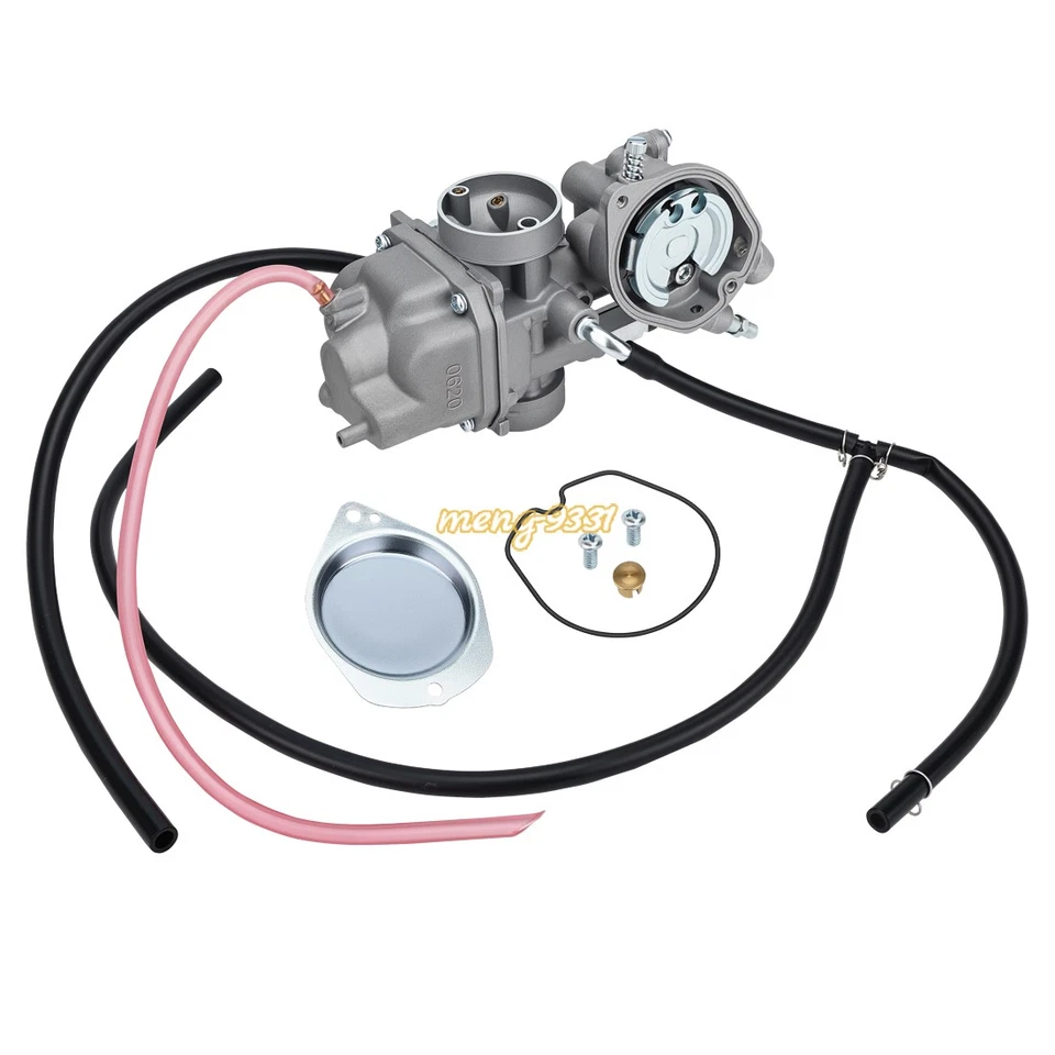 Conjunto de carburador de carburador 1B2-14101-11-00 para Yamaha TTR125E TTR125LE 2008-2024 Foto 2 de 4