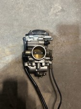 TTR225 Mikuni OEMCarb For 1999-2004 Yamaha **Orginal OEM Carb**