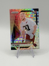 2024 Panini Prizm - Rookies Tip Reiman #391 Pandora Prizm /400 (RC)