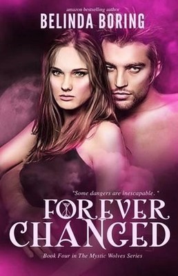 Forever Changed by Belinda Boring (English) Paperback Book