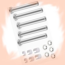 Fits DOMETIC 9100/9200 Fits Power Rv Awning Part Pins and Fasteners Kit   A
