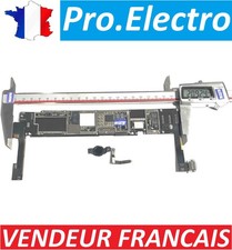 Gray: Motherboard IPAD PRO A1673 32GB With TouchID