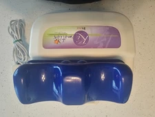 Inova Ki Motion | Chi Swing | Slimming Machine Timer | Leg Exerciser | Tested.