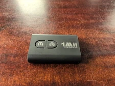 1Mii ML300 Bluetooth 5.3 Transmitter Adapter, Bluetooth Supports 2 Headphones