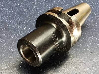 Nikken BT40 Morse Taper #3 MT3 Tool Holder CNC Lathe Tooling Tools MTA3-75