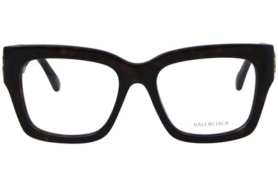 Balenciaga BB0325O 007 Eyeglasses Women display picture 3