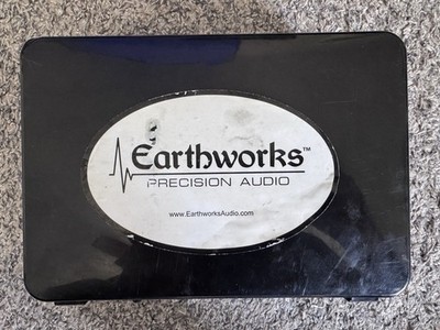 Earthworks M Series M30