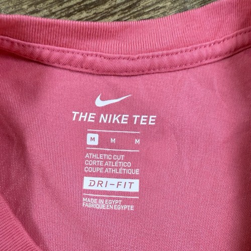 Lot Of 9 Nike Women's Size Medium Athletic Bundle Mix Dri-FIT Nike Pro - Picture 12 of 24