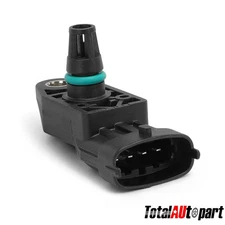 Manifold Pressure (MAP) Sensor for Porsche 911 Cayenne Panamera Cayman Intake