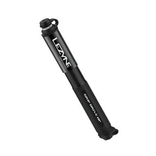 LEZYNE Grip Drive HP Small Black Hand Pump (1-MP-GRIPHP-V1S04)