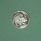 1914-S  BUFFALO NICKEL  /  *semi key date*   /   #3473C