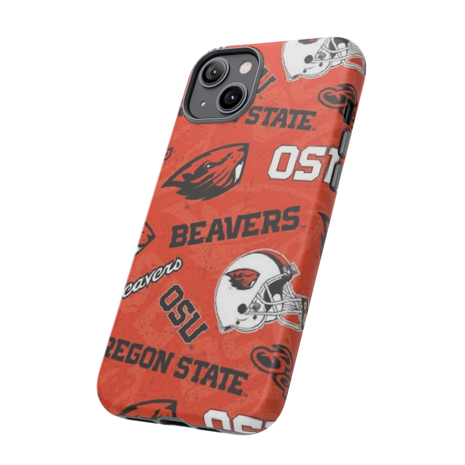 Oregon State University iPhone Cases