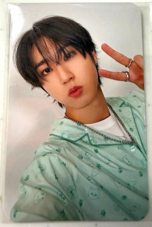 Stray Kids STAY JAPAN FC 6th SKZOO slipper pyjama exclusive