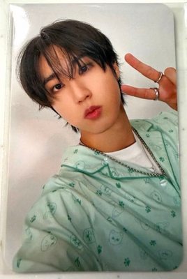 Stray Kids STAY JAPAN FC 6th SKZOO slipper pyjama exclusive