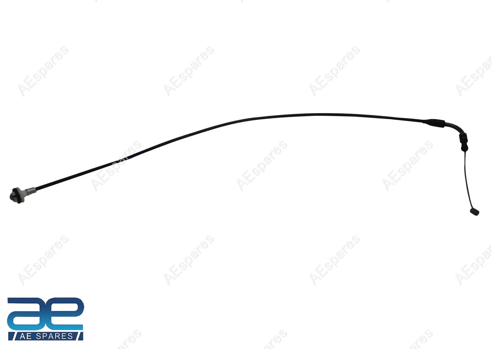 Accelerator Cable For Suzuki Samurai SJ413 1.3L 1996-2000 LHD 15910M83010
