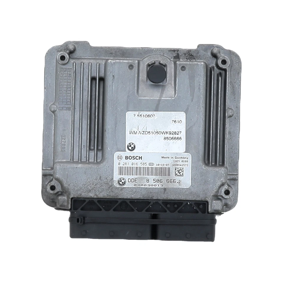 Calculateur moteur - Mini MINI COUNTRYMAN II - 8506666 - B0-2823F - Immagine 3 di 3