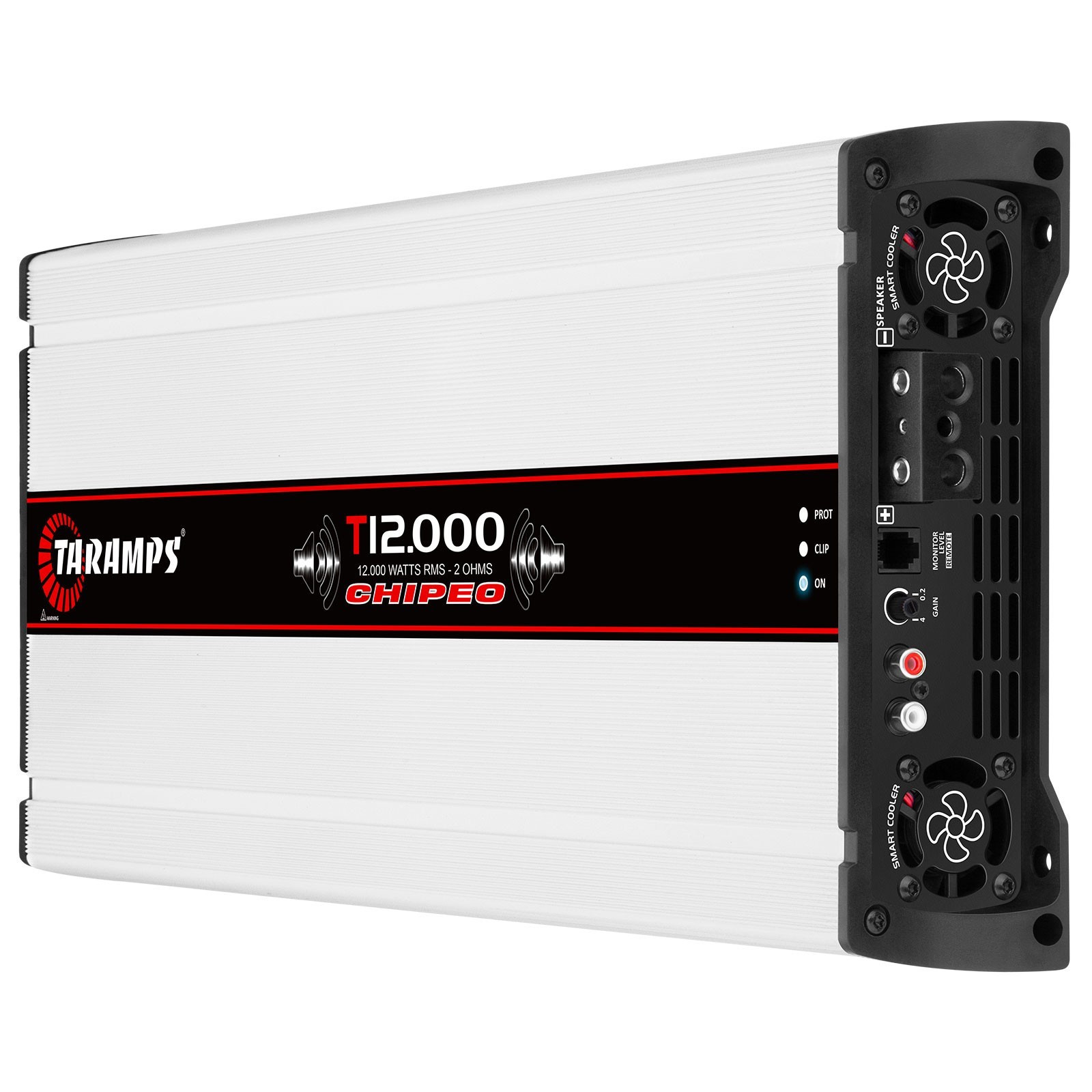 US SELLER] Taramps T 12.000 Chipeo 2 Ohms 12000 Watts RMS 1
