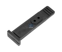Montagesatz KotflüGel DT Spare Parts 3.80230 FüR TGX TGA MAN 1