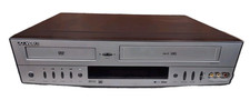 Go Video DVR 4200 VCR DVD Player/VHS Recorder Combo. Works Well 