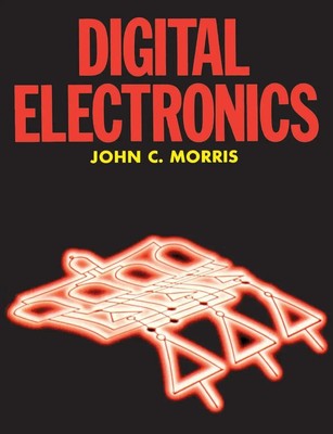 John Morris | Digital Electronics | Taschenbuch | Englisch (1992) | Routledge