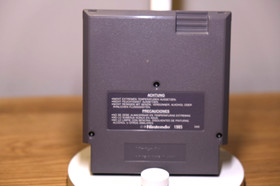 Faxanadu- Nintendo Nes Modul - Top