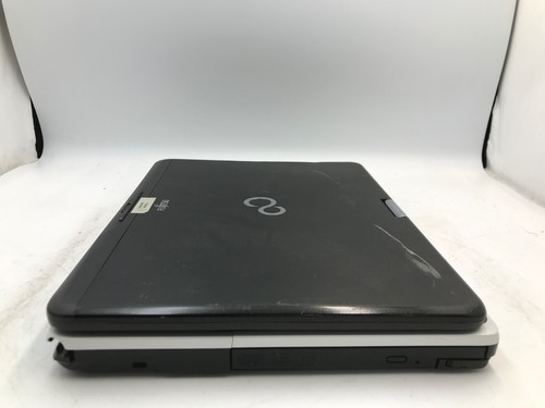 Fujitsu LifeBook T731 Intel Core i5-2540 2.6 GHz 13" - BOOTS/CRACKED CASE -MZ - Picture 4 of 8