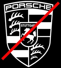 Race Kill Count Ferarri Lamborghini Porsche Die Cut Vinyl Decal Custom Creative