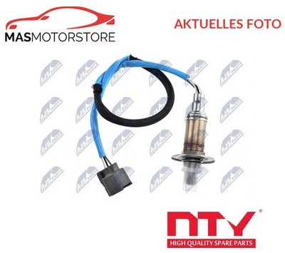 LAMBDASONDE LAMDASONDE NTY ESL-SB-008 V FÜR SUBARU IMPREZA,LEGACY IV,FORESTER