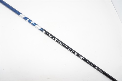 Fujikura Ventus TR Blue Fw 6-R Regular 41" #7 Wood Shaft Callaway Paradym.