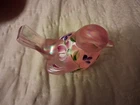 Fenton Glass Bird