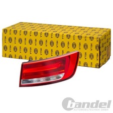 HELLA RÜCKLEUCHTE RECHTS passend für AUDI A4 8W2 8WC B9